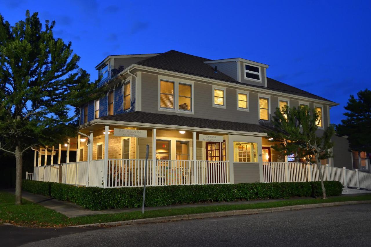 Bay Breeze Inn South Jamesport 外观 照片