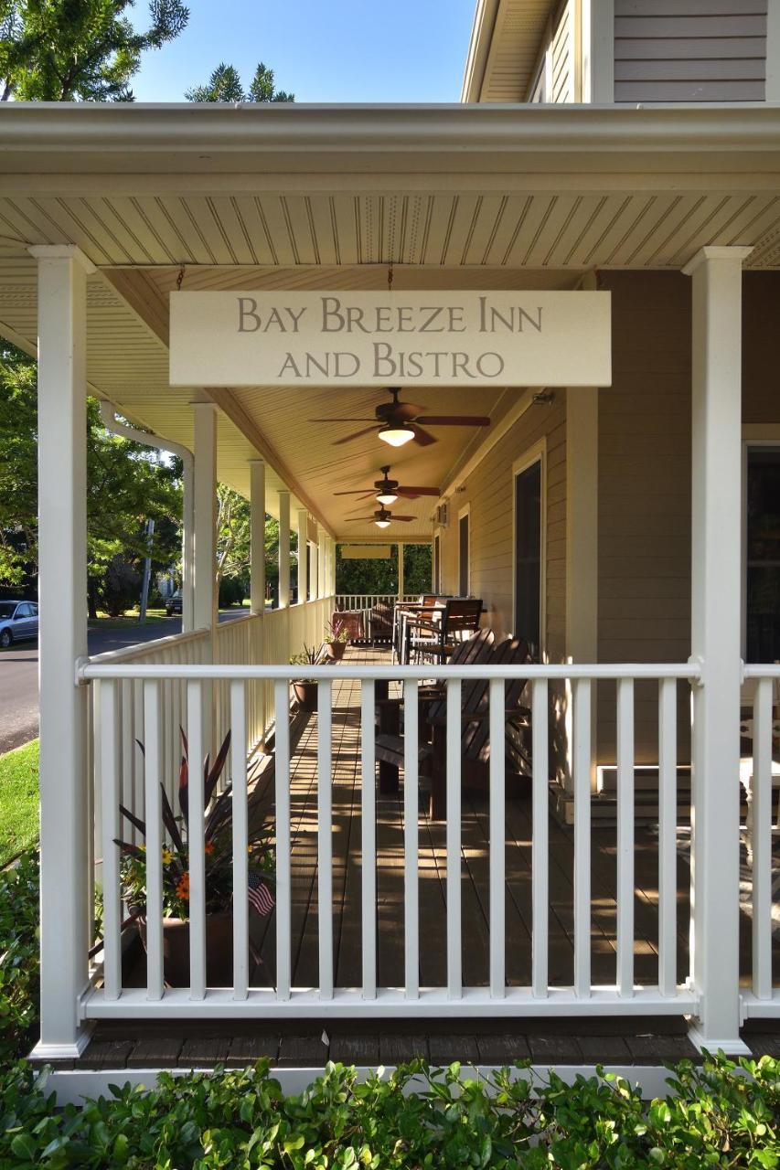 Bay Breeze Inn South Jamesport 外观 照片